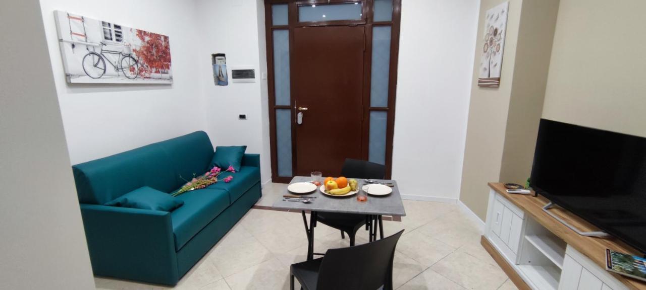 Leam Apartment 5 Palermo Exterior foto
