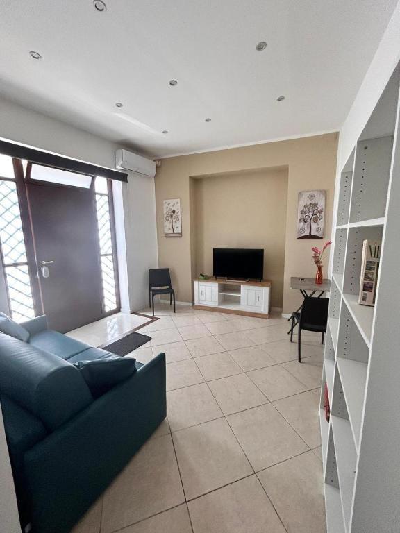 Leam Apartment 5 Palermo Exterior foto